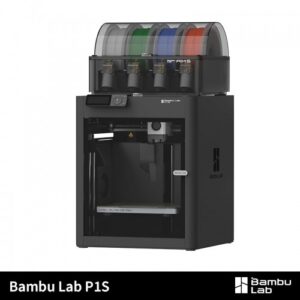 3D-принтер Bambu Lab P1S